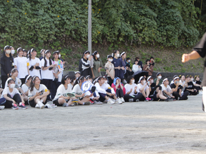 紅葉祭！PART④♪